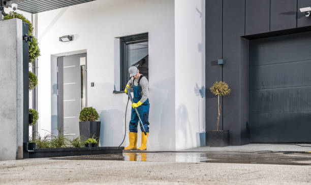 Concrete Sealing in Lower Lake, CA